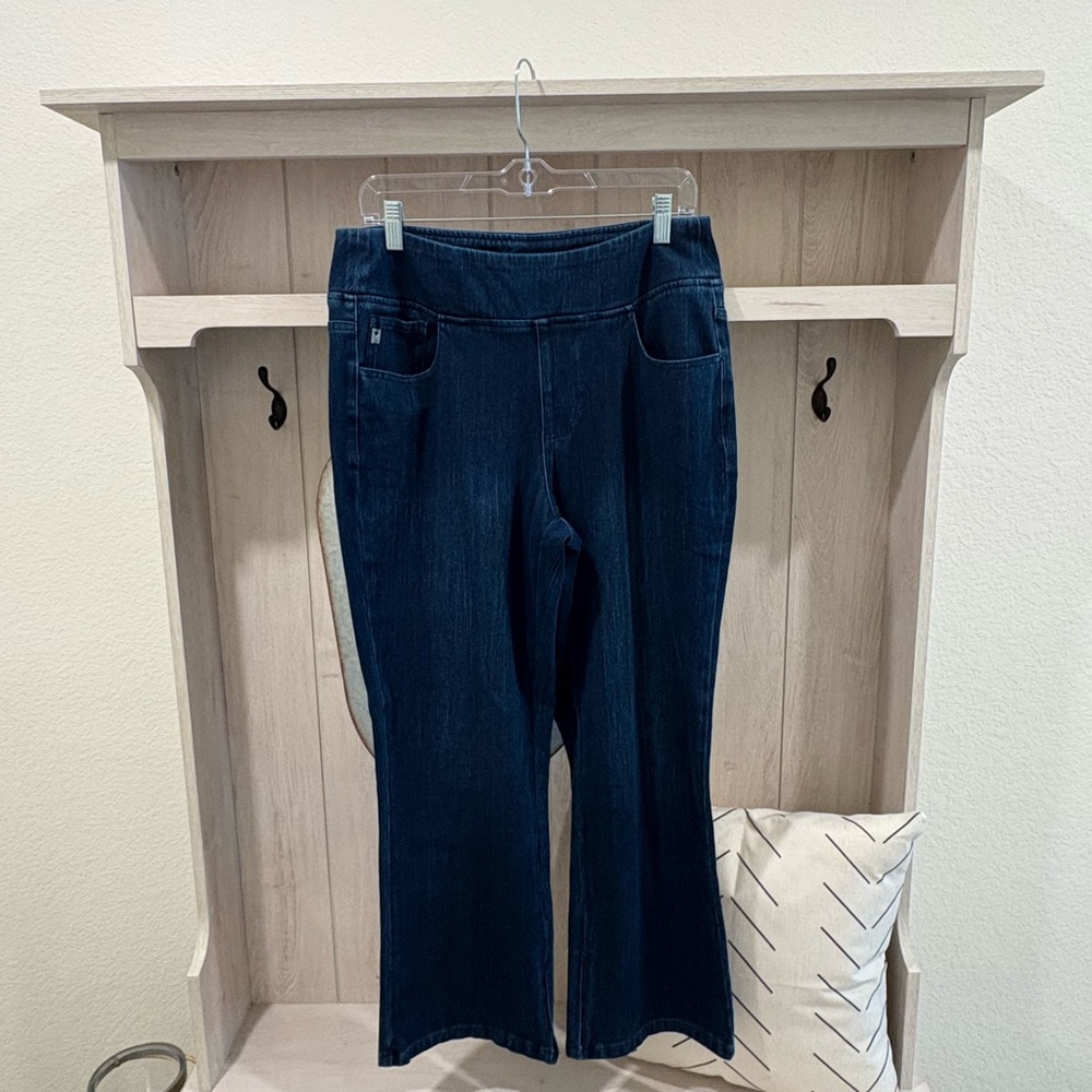 Women's Kim Gravel Jeans Bundle